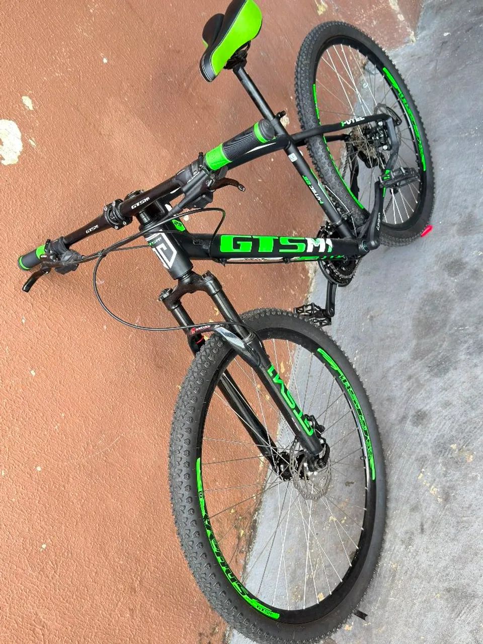 Bike Aro 29 - Foto 3