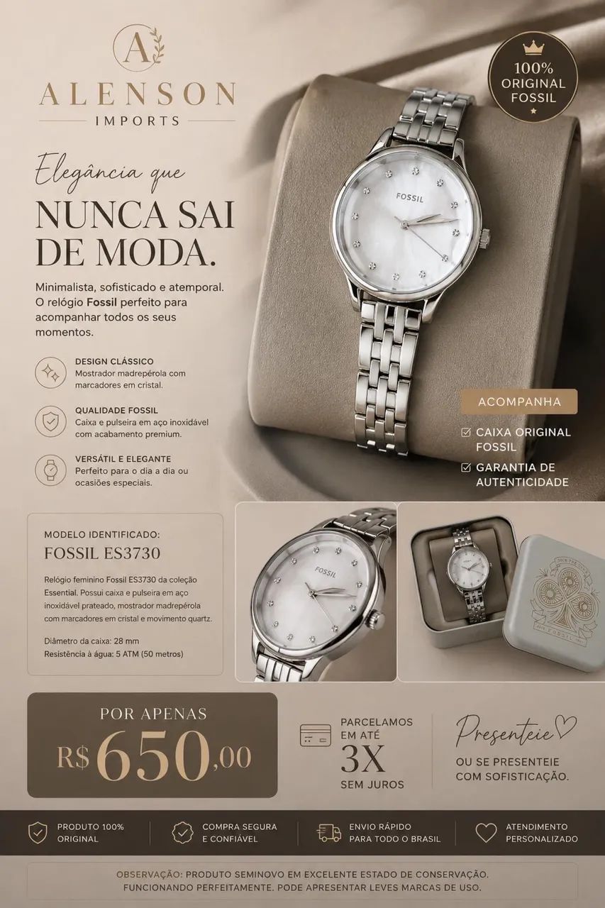 Relogio 