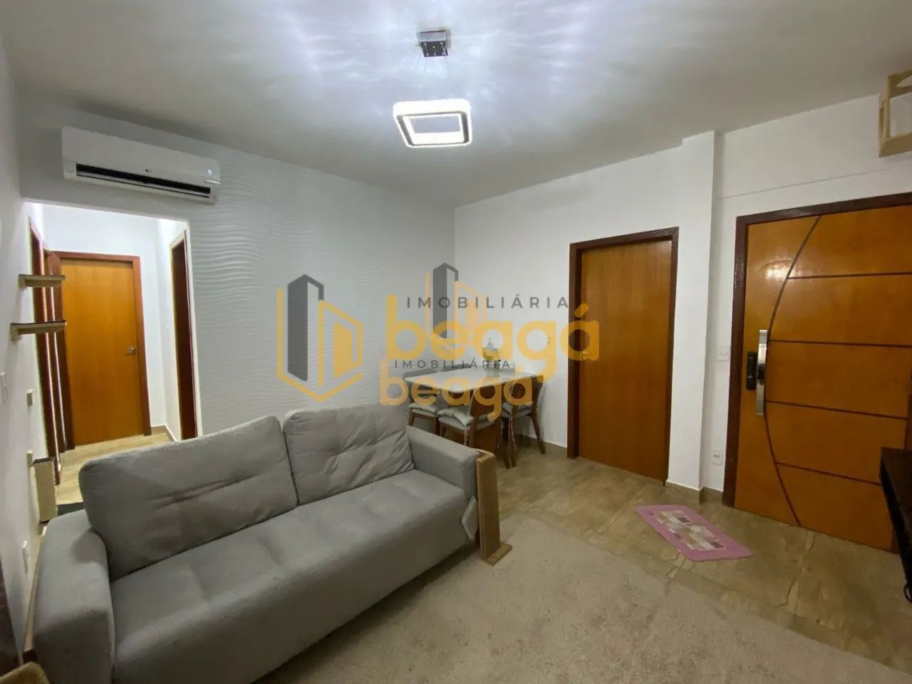 Apartamento com 3 quartos à venda em Belo Horizonte - Foto 2