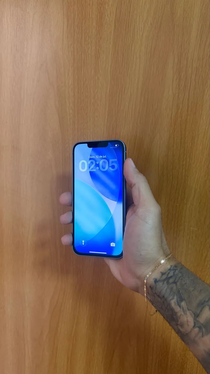 iPhone 14 128Gb - Foto 2