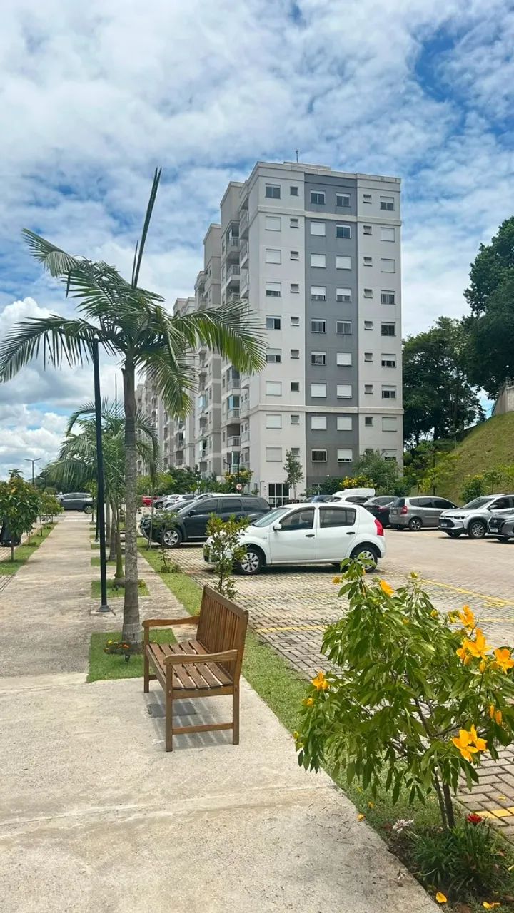 OPORTUNIDADE APARTAMENTO CONDOMINIO CLUBE - Foto 3