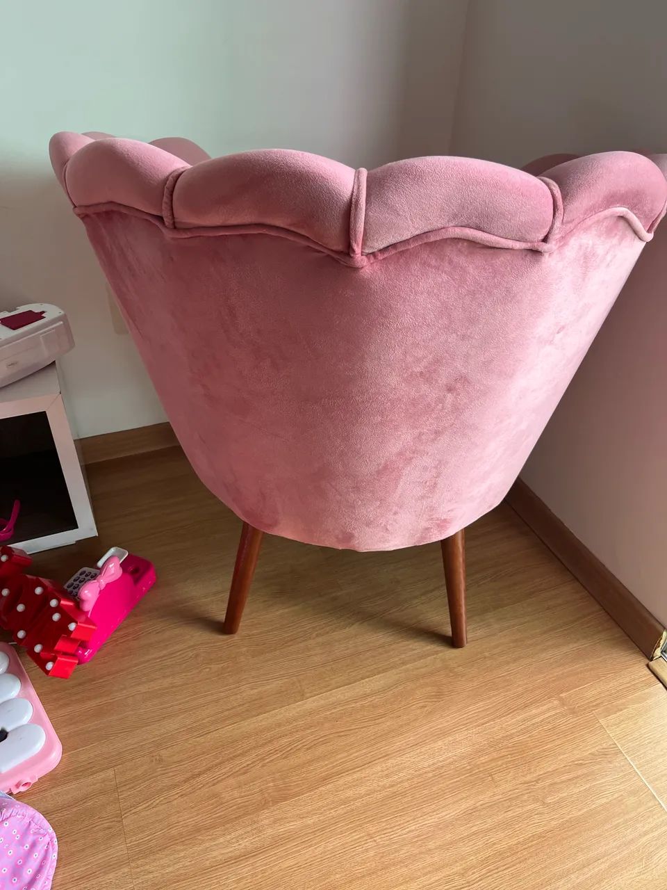 Poltrona quarto e sala - Foto 2