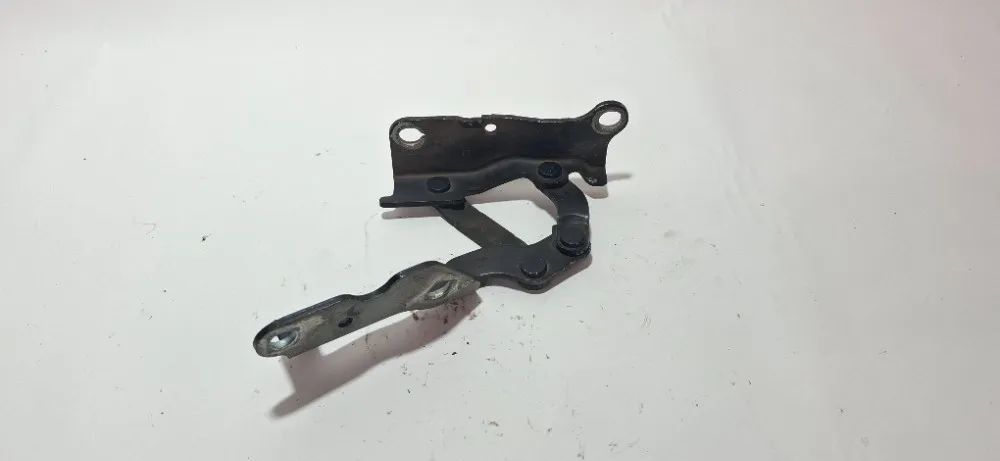 Dobradiça de capô lado esquerdo Hyundai Azera 2006  - Foto 7