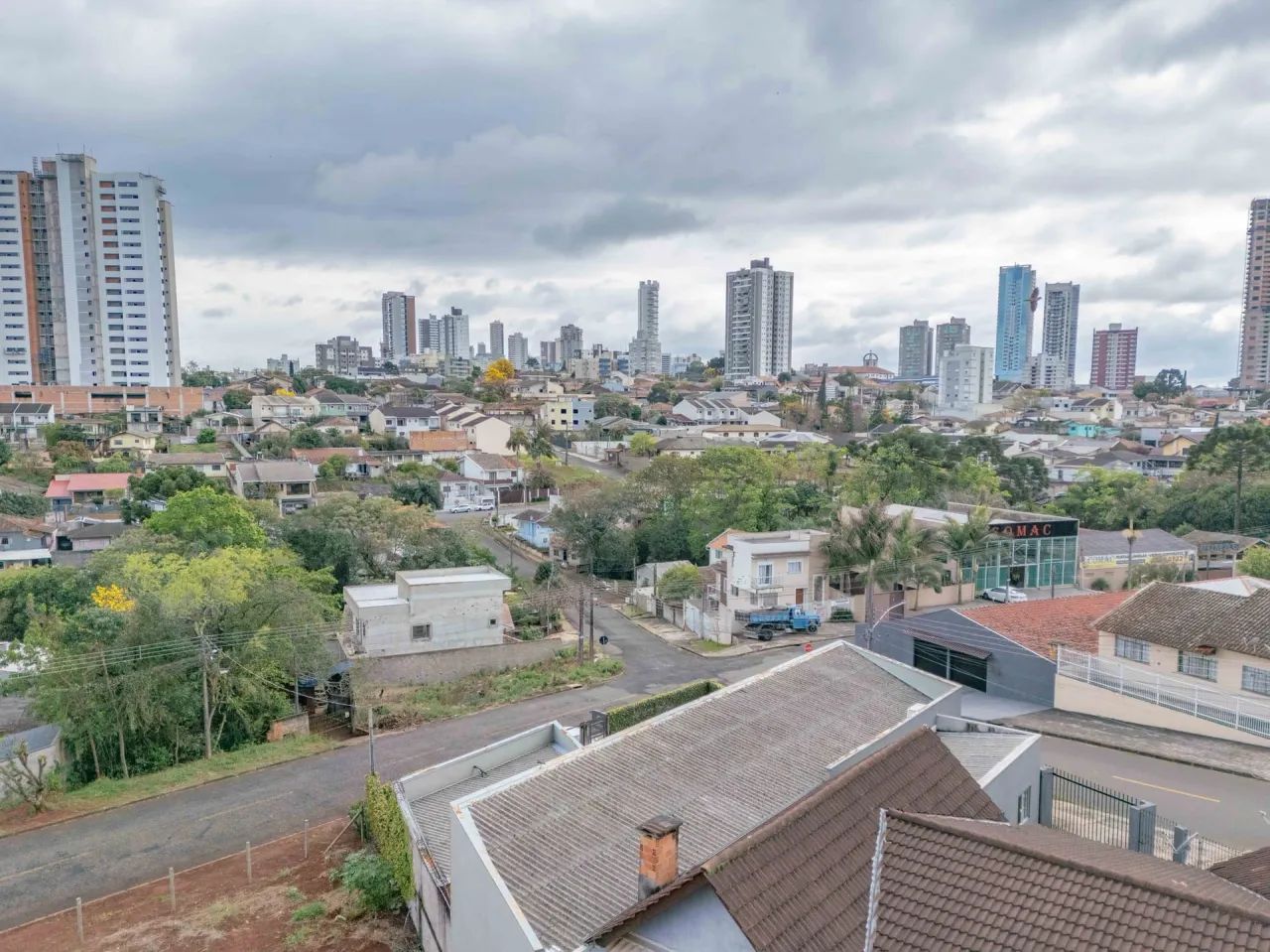 Imóvel Comercial em Oficinas - Foto 4