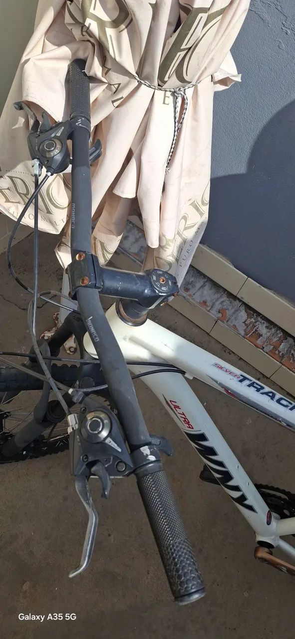 Baik aro 26 - Foto 3