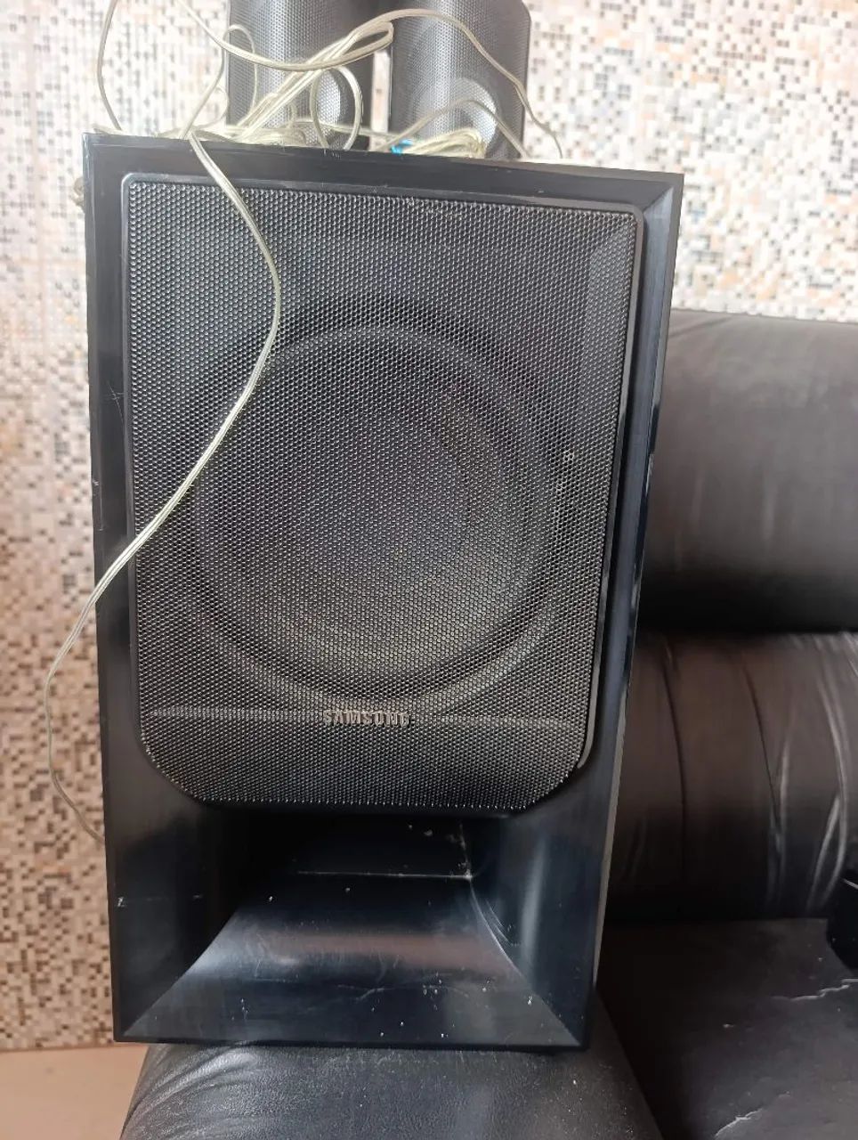caixas de sons  - Foto 2