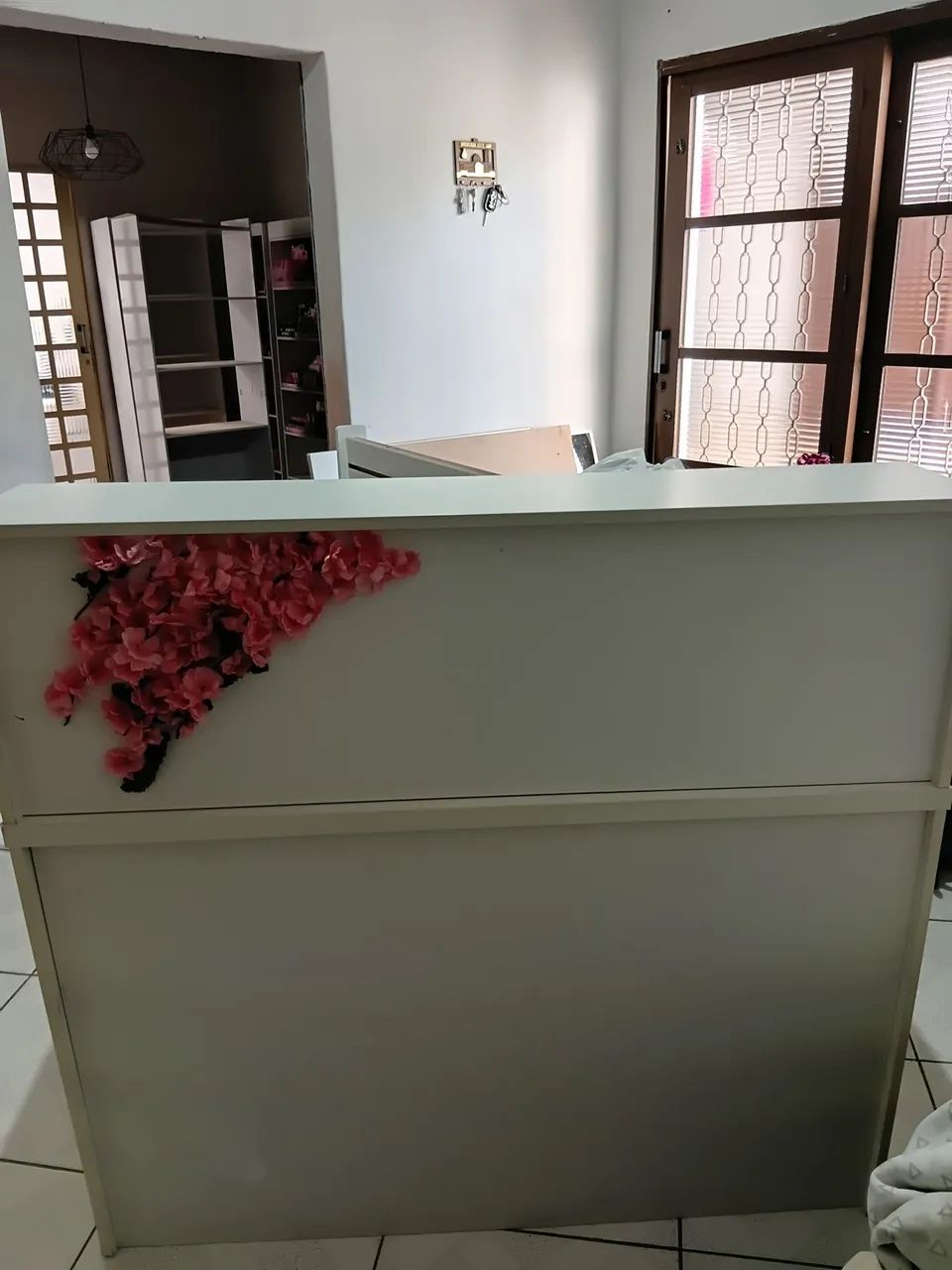 Balcão recepção  - Foto 3