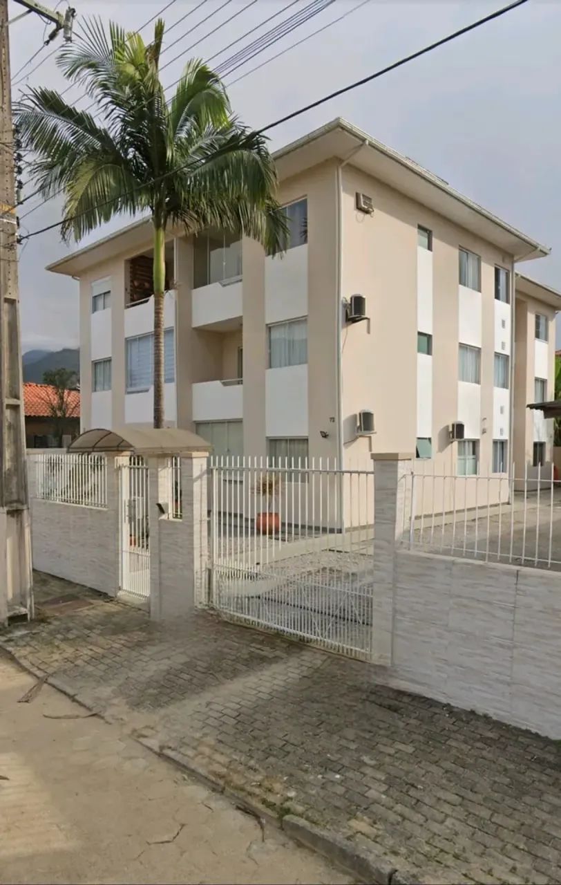 Apartamento financiavel em Caldas da Imperatriz!