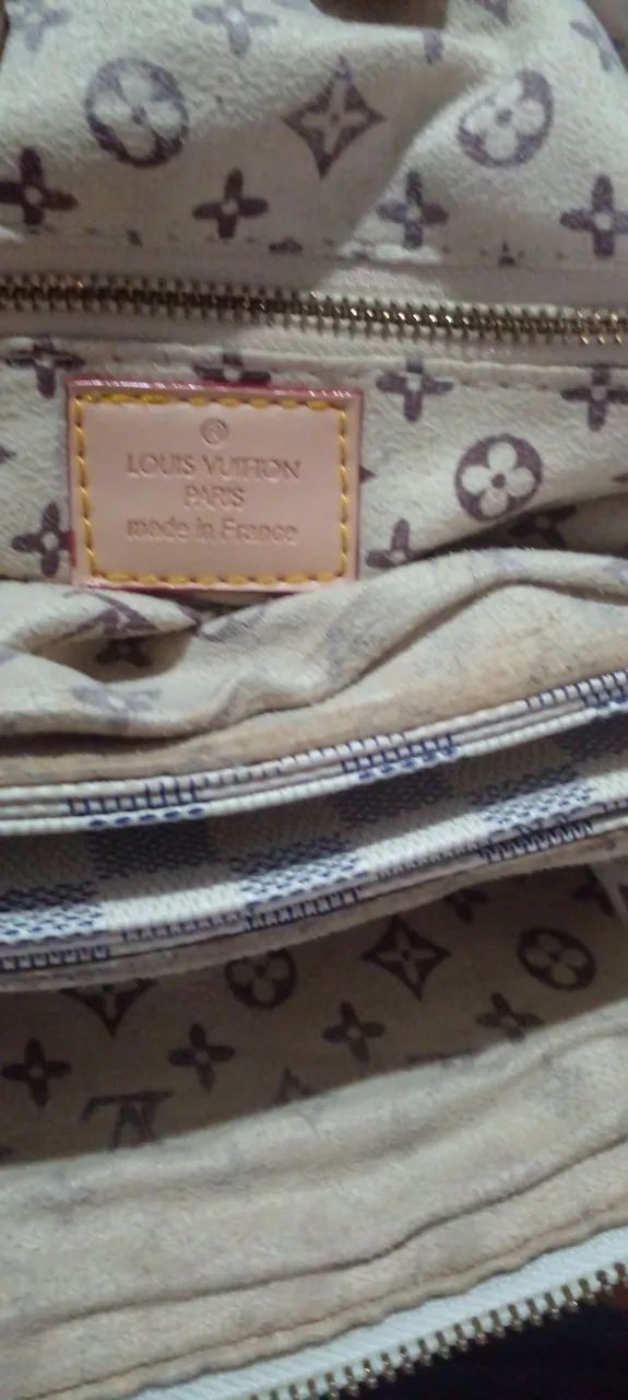 Bolsa louis vuitton - Foto 4