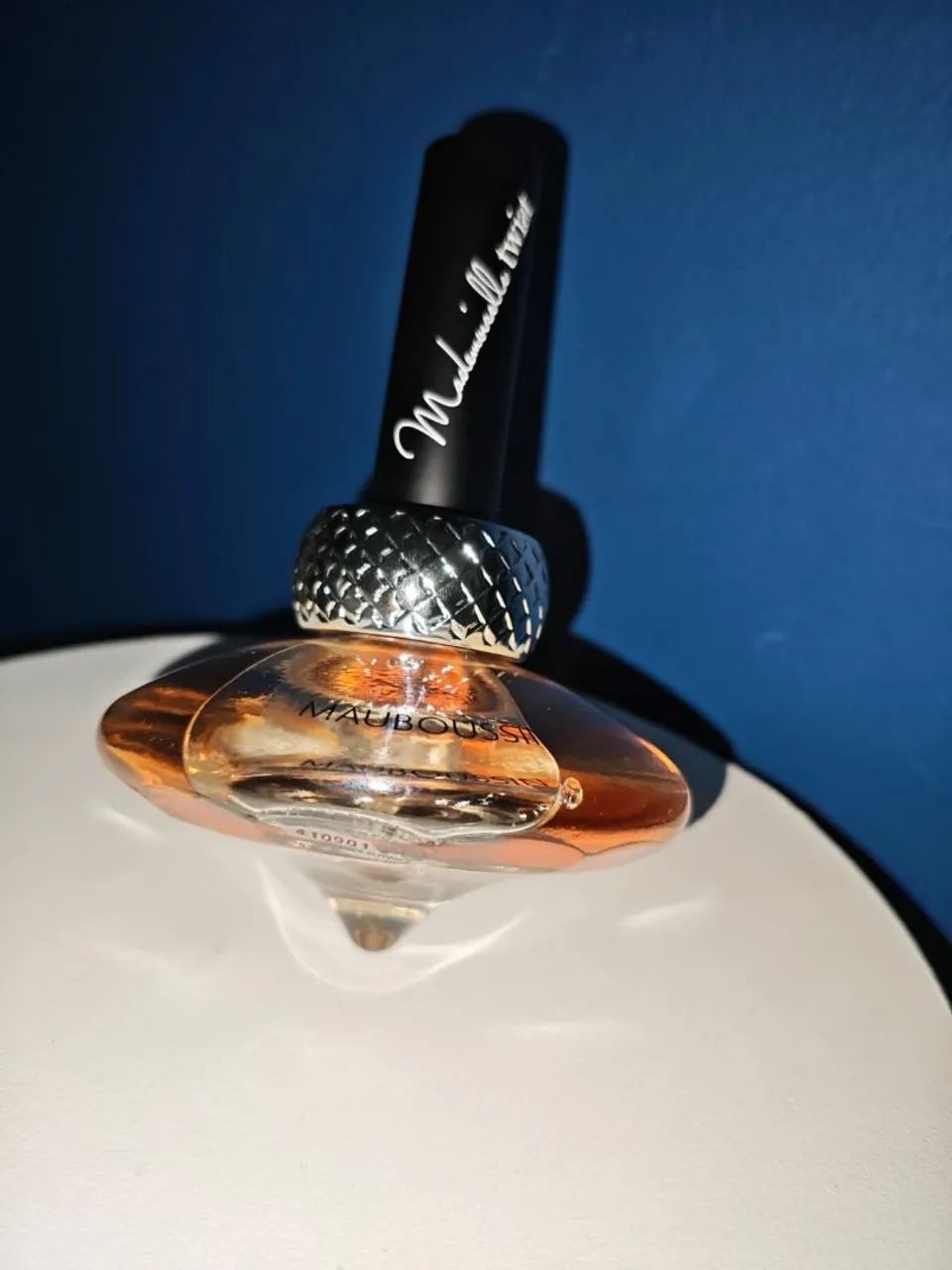 Perfume Mademoiselle Twist