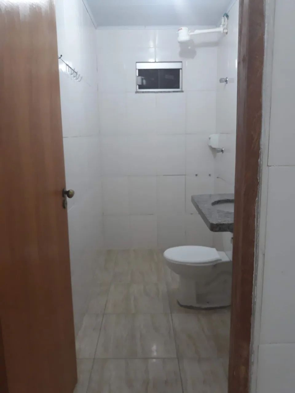 Aluga- Ap.kitnet - Foto 3