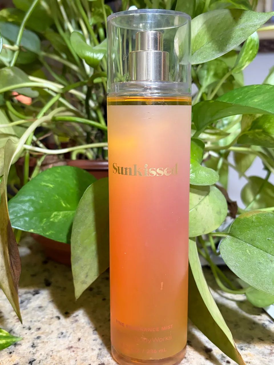 Body splash Bath&body Sunkissed - Foto 5