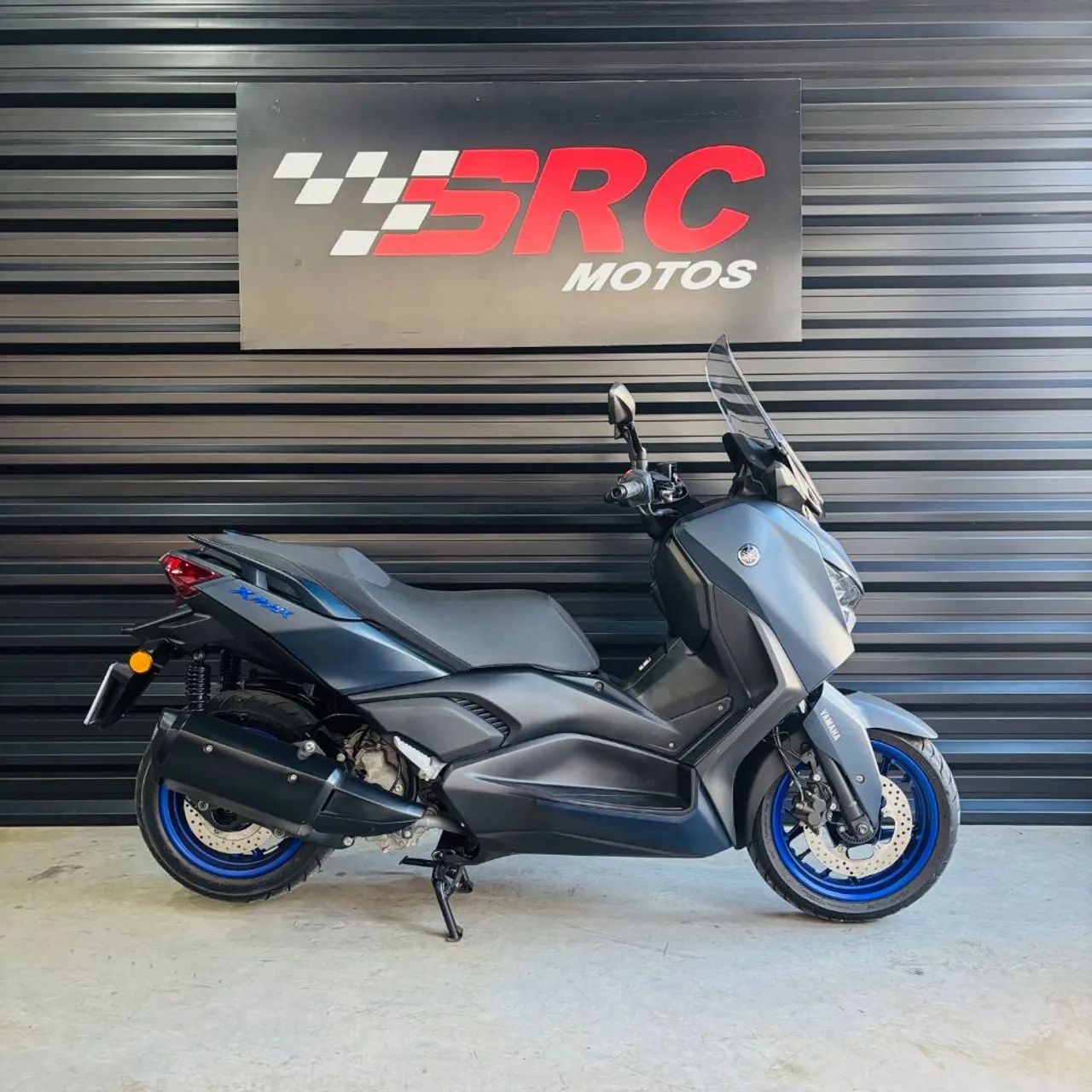 XMAX 250 ABS - Foto 3