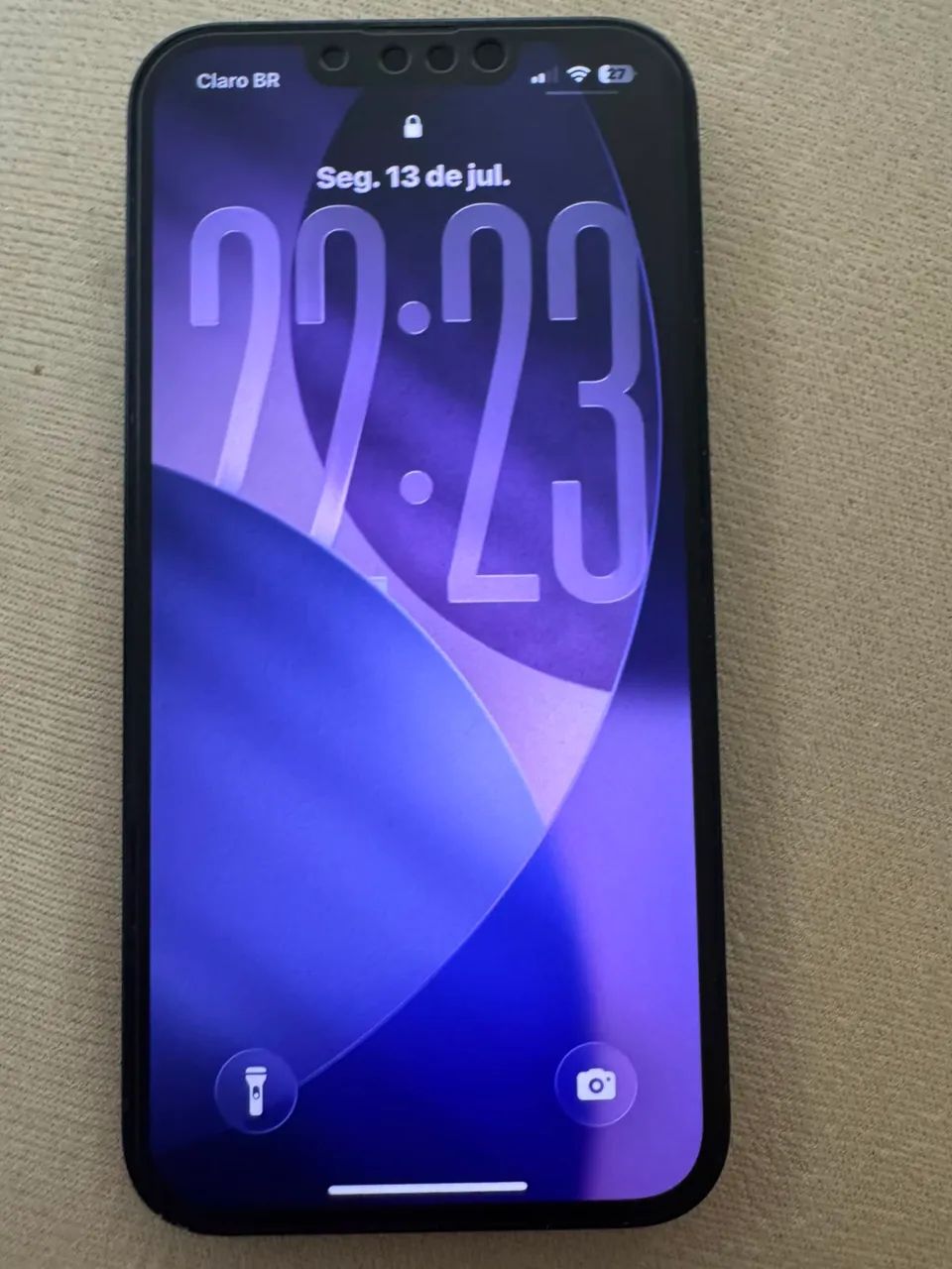 Vendo IPhone 13 128 g - Foto 2