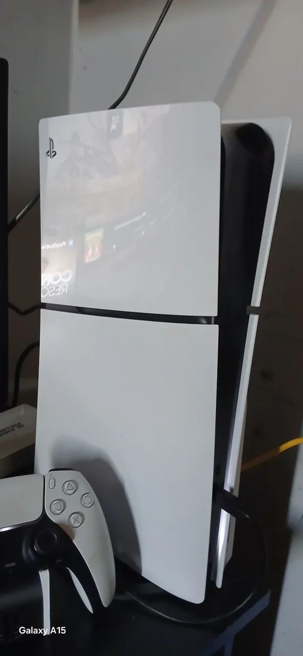 Vendo os5 slim - Foto 3