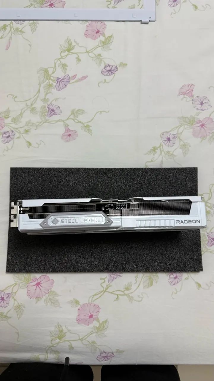 RX 9060 XT 16gb  - Foto 2
