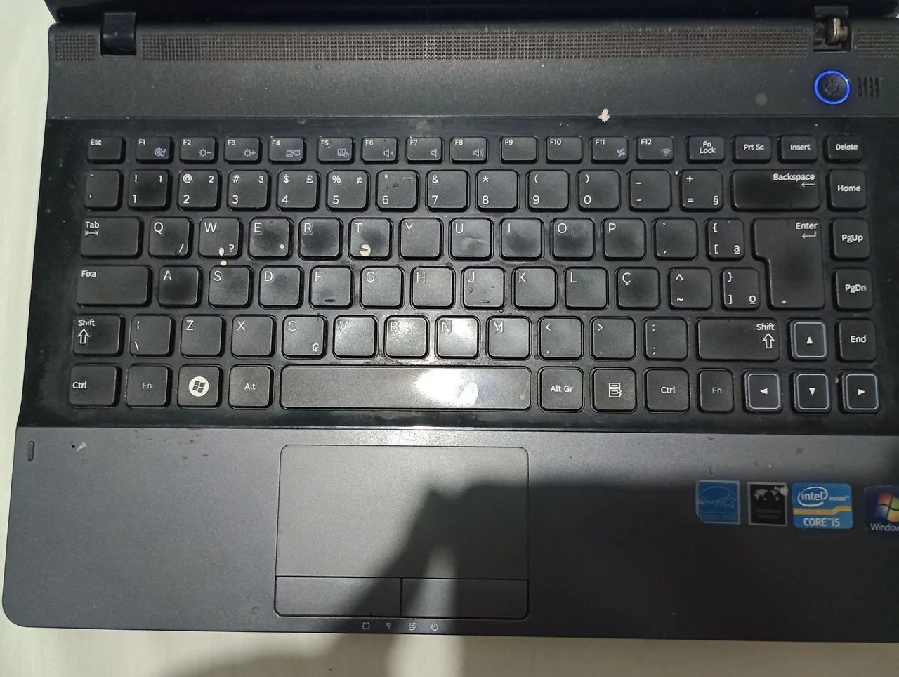 notebook Samsung  - Foto 4