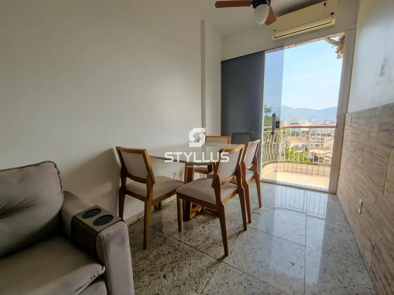 Cachambi | Apartamento 2 quartos - Foto 3