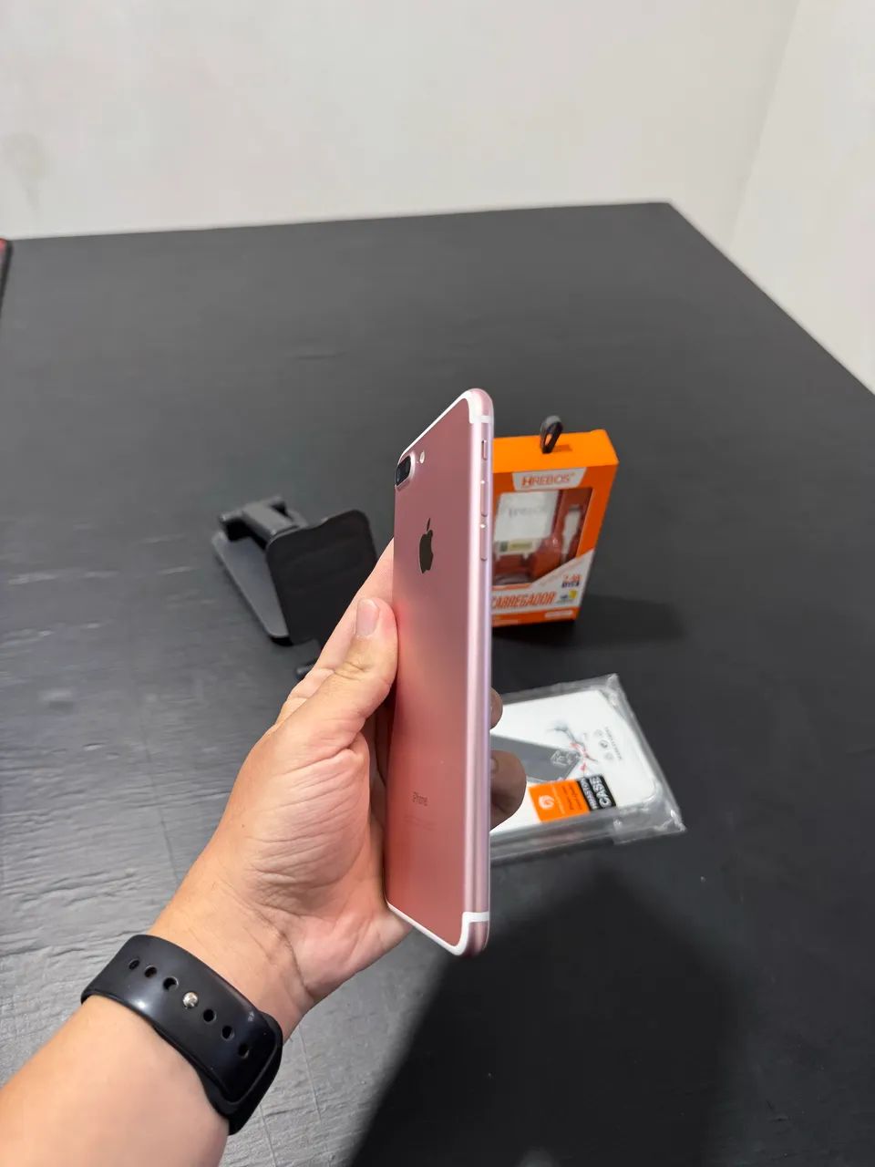 iPhone 7 Plus ? 32GB - Foto 5