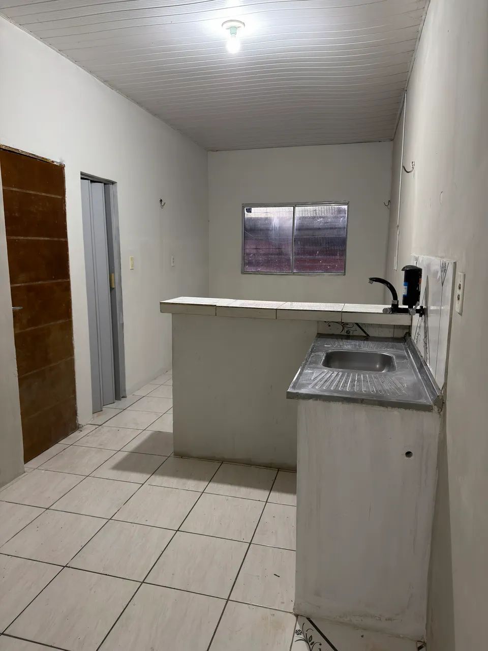 ALUGA-SE APARTAMENTO - CONJUNTO CEARÁ - Foto 3