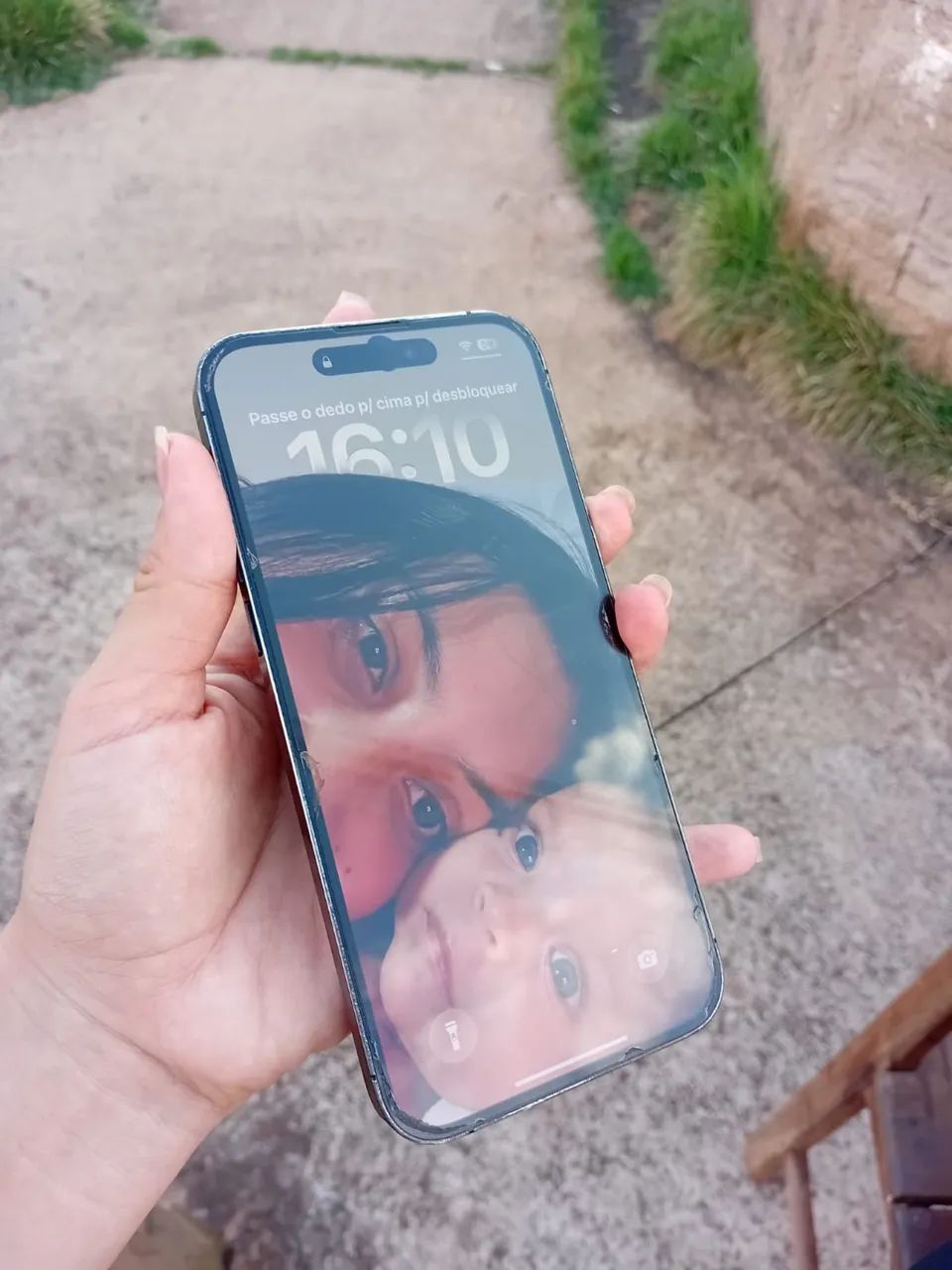 ? iPhone 14 Pro Max 128GB à venda!  ?
