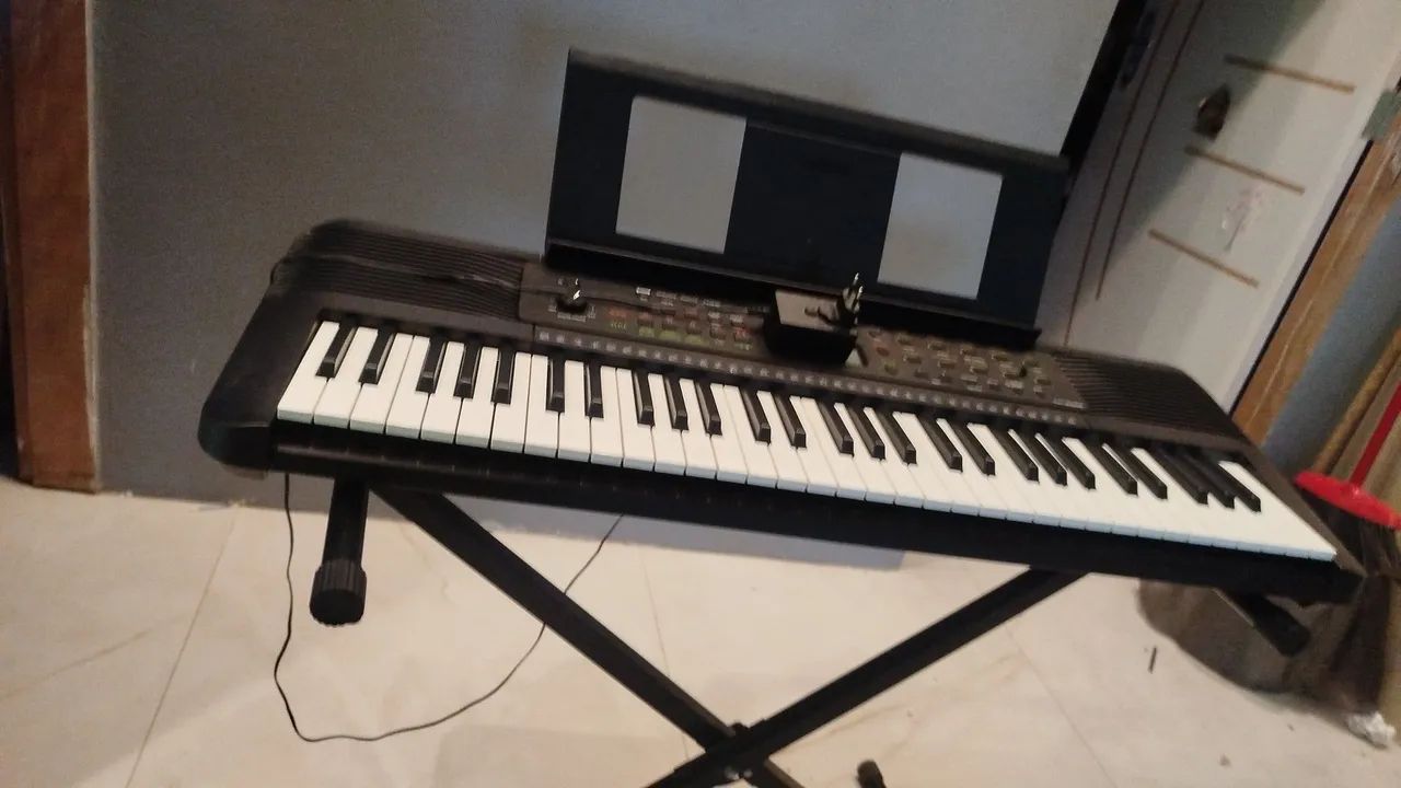 Teclado Semenovo  - Foto 3