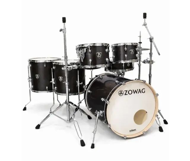 BATERIA ZOWAG Z5 DELUXE 10