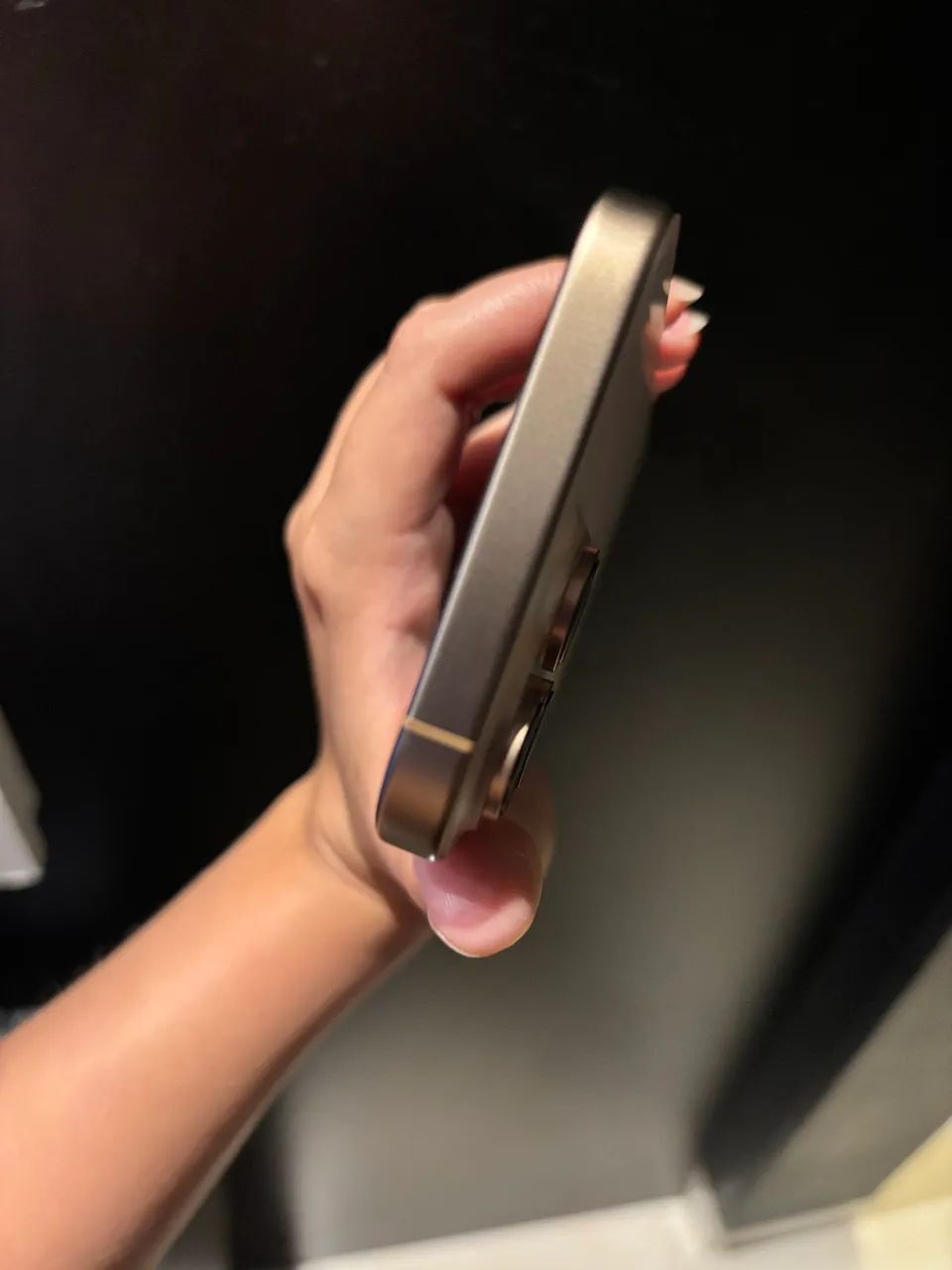 iPhone 16 Pro Max 512 gb  - Foto 3