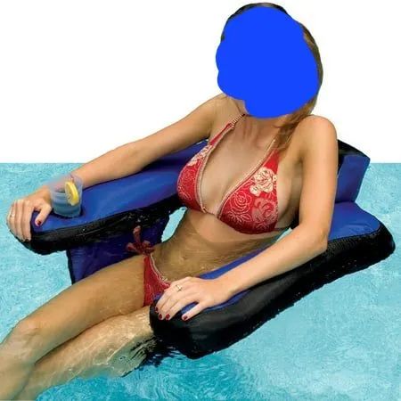 Assento flutuante U-Seat