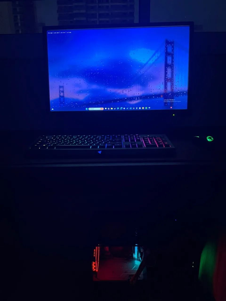 PC GAMER GTX 1660 Ryzen 5 2600