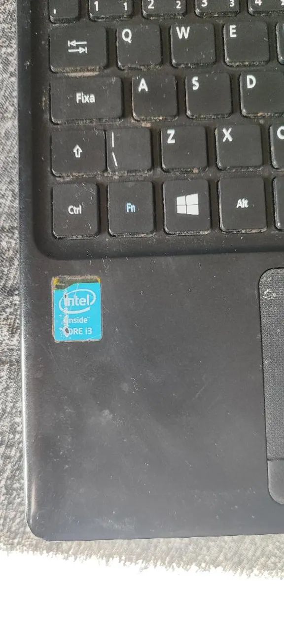 Acer Aspire E1 séries, core i3 - V5WE2 - Foto 3