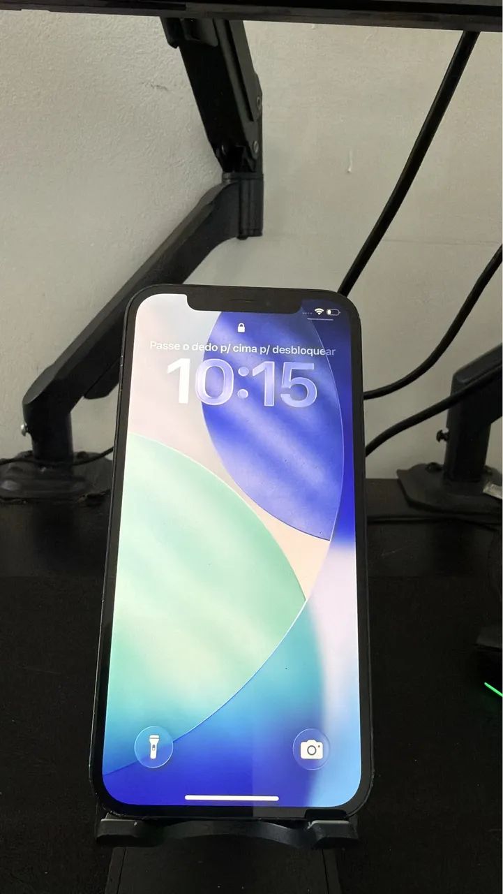 iPhone 12 64 gb  - Foto 2