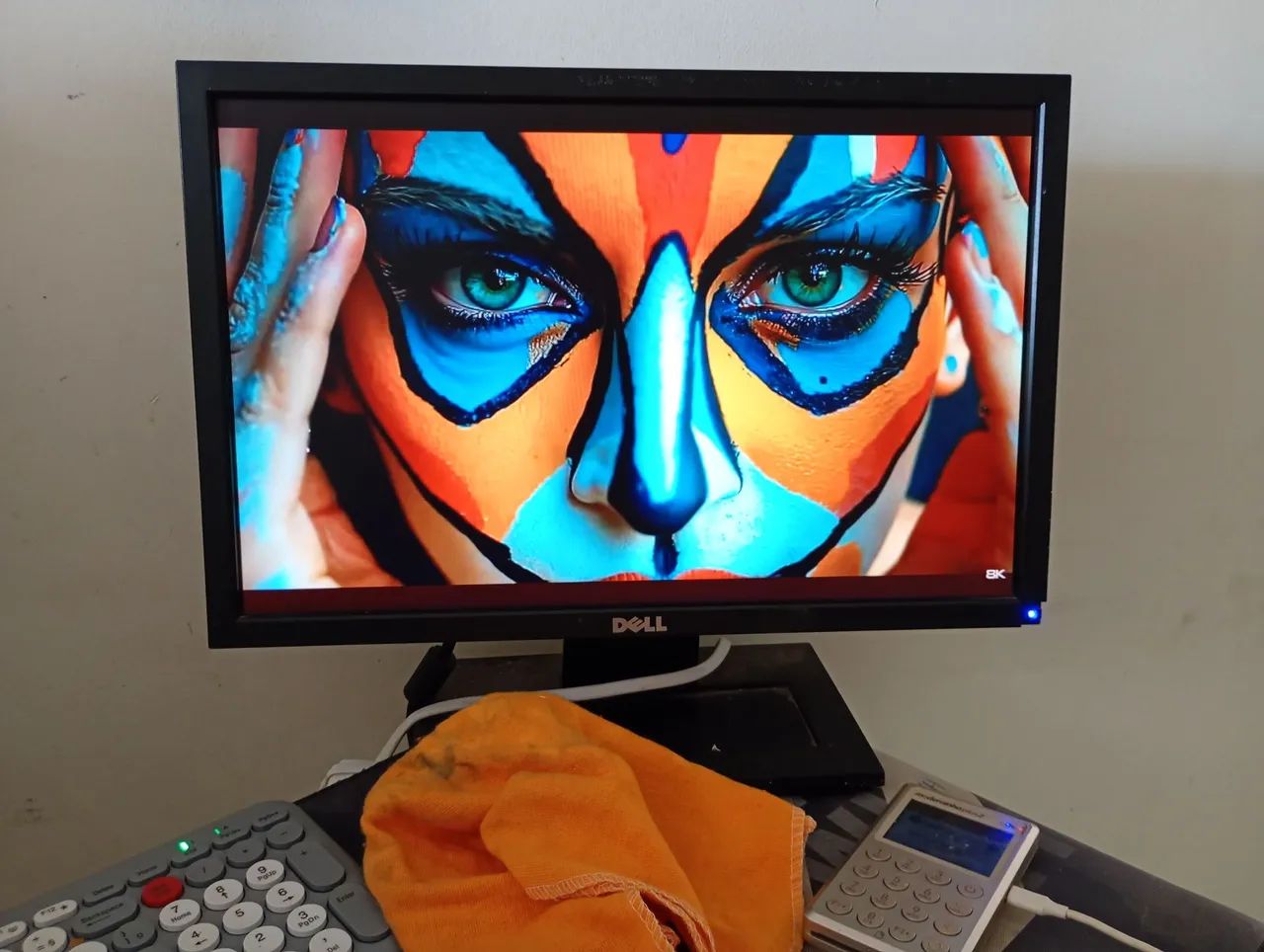 Monitor Dell E1911C 19" - Foto 2