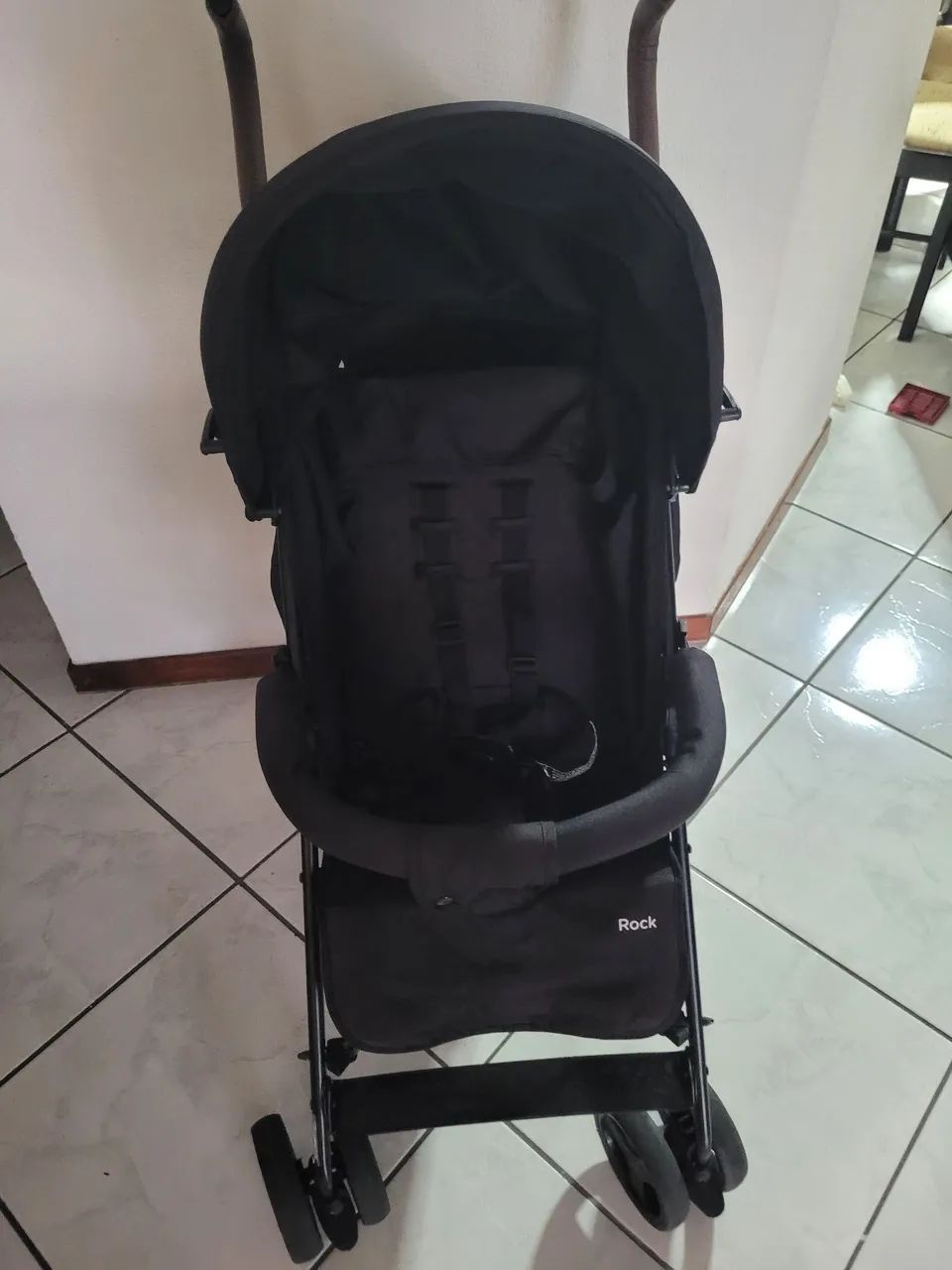 Carrinho bebe passeio