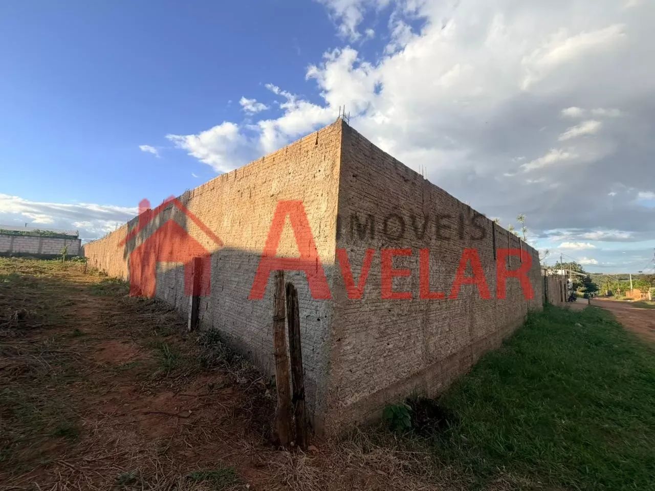 Terreno para venda, Morada Nova, Uberlândia - TE1302 - Foto 3