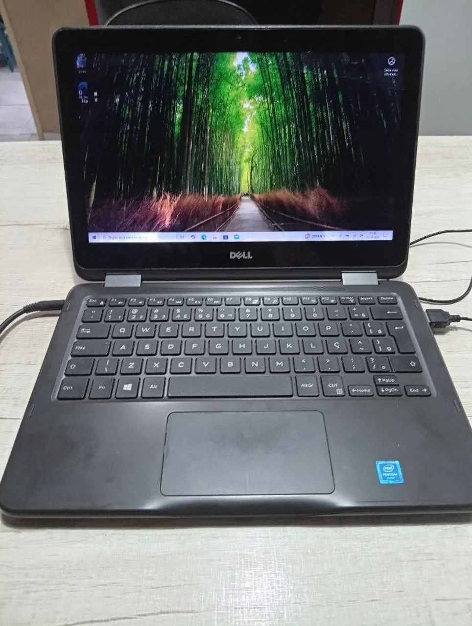 Notebook 2 em 1 Dell Inspiron 11 - Foto 2