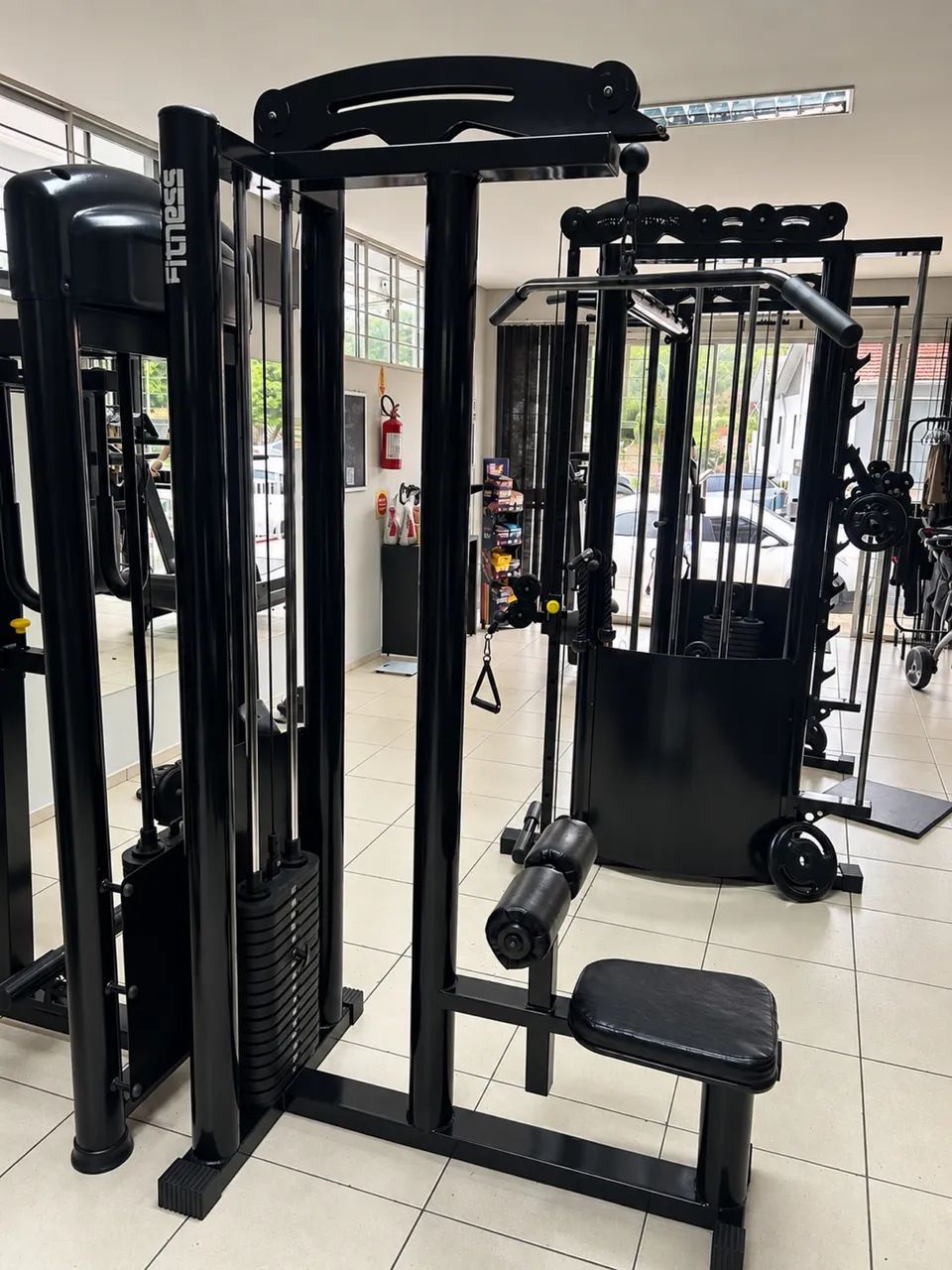 PUXADA ALTA 80KG