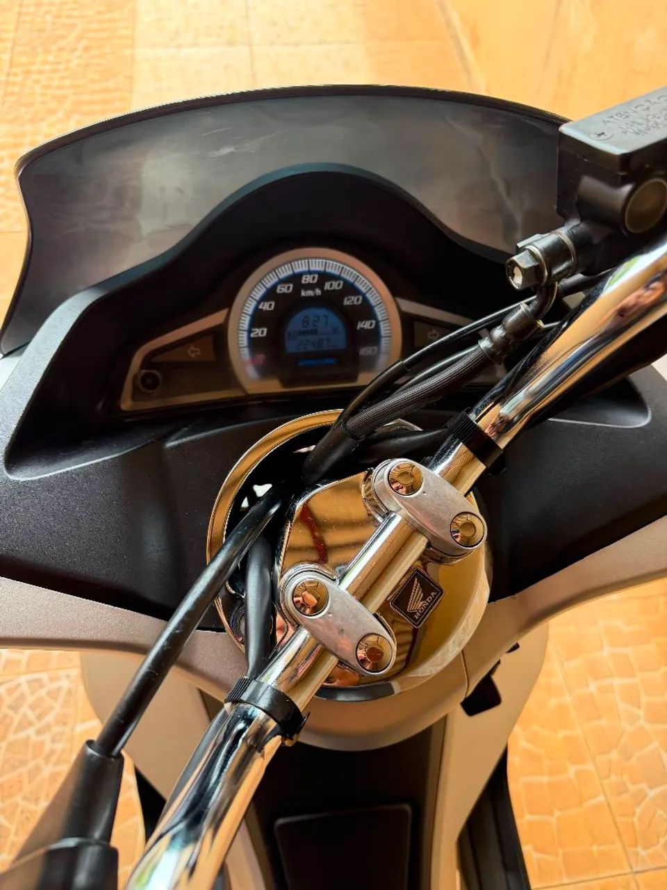 Pcx 150  - Foto 4