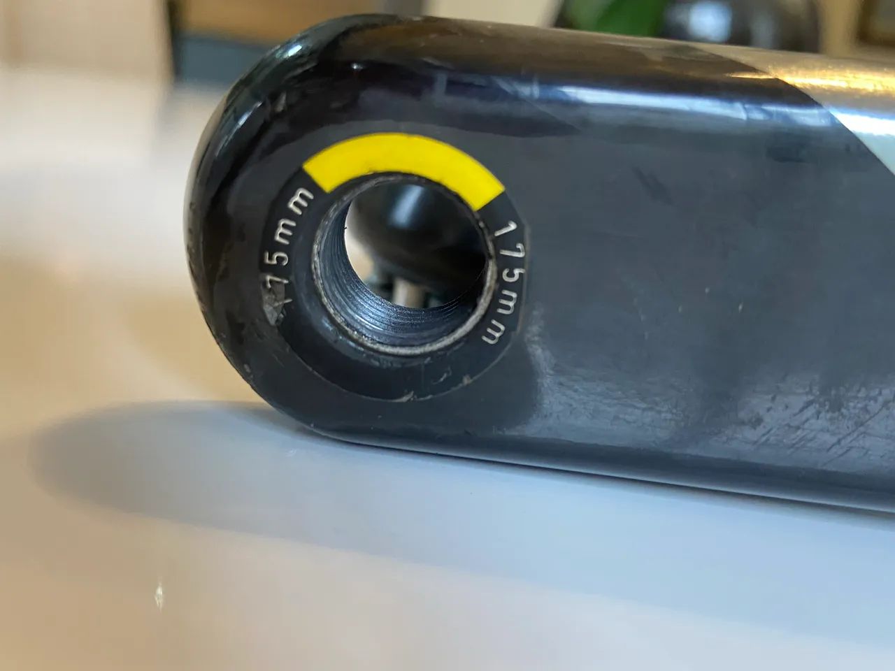 Pedivela sram red  - Foto 5
