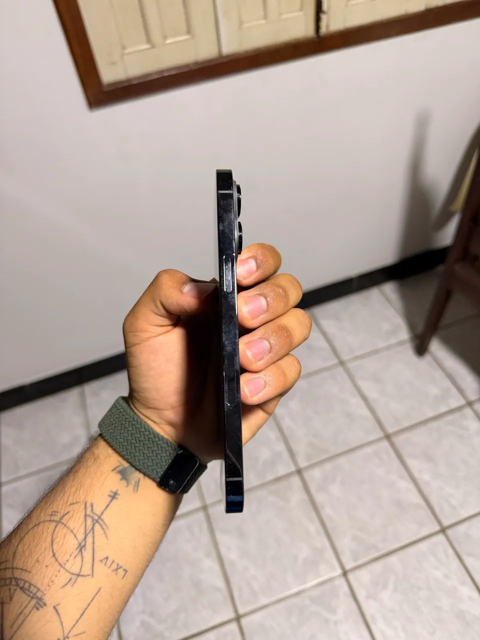 iPhone 14 Pro Max | Todo Original | Impecável - Foto 4