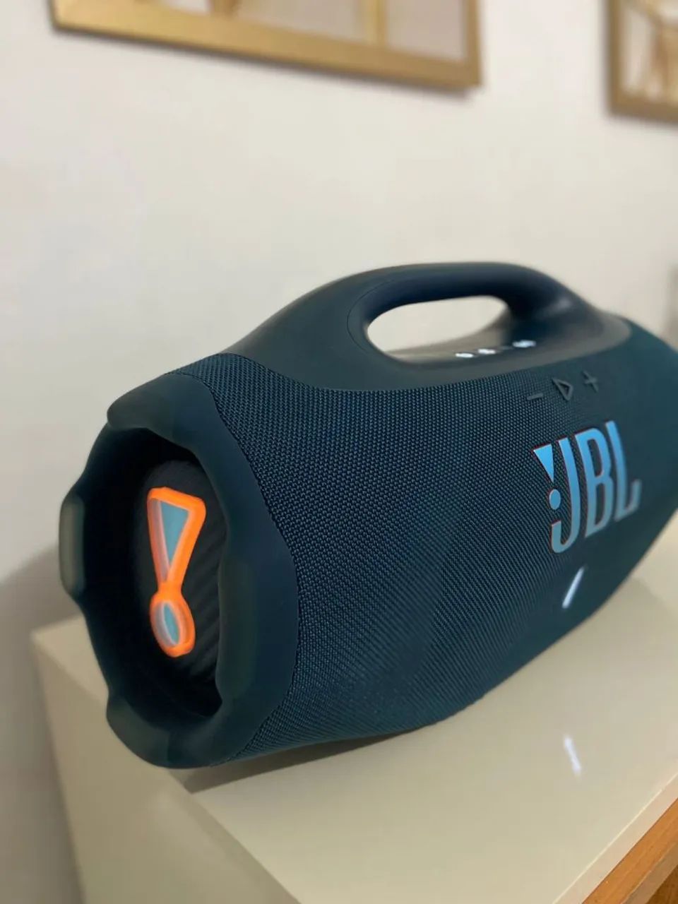 Jbl boombox 4 - Foto 3