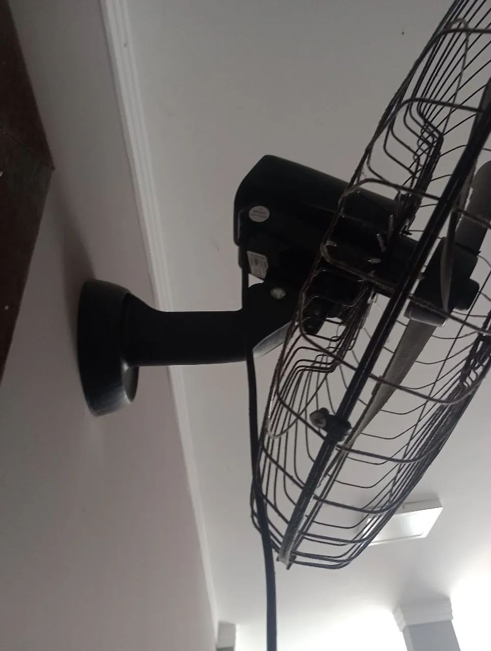 Ventilador  - Foto 3