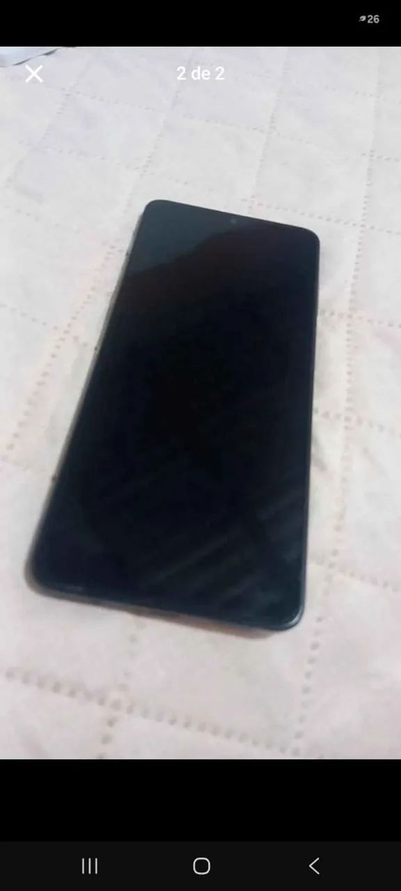 SAMSUNG GALAXY A07 ? À VENDA - Foto 2