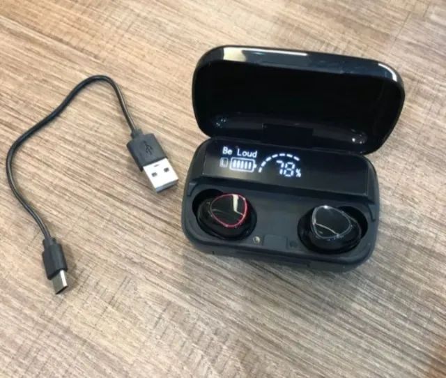 Fone de ouvido  - Foto 2