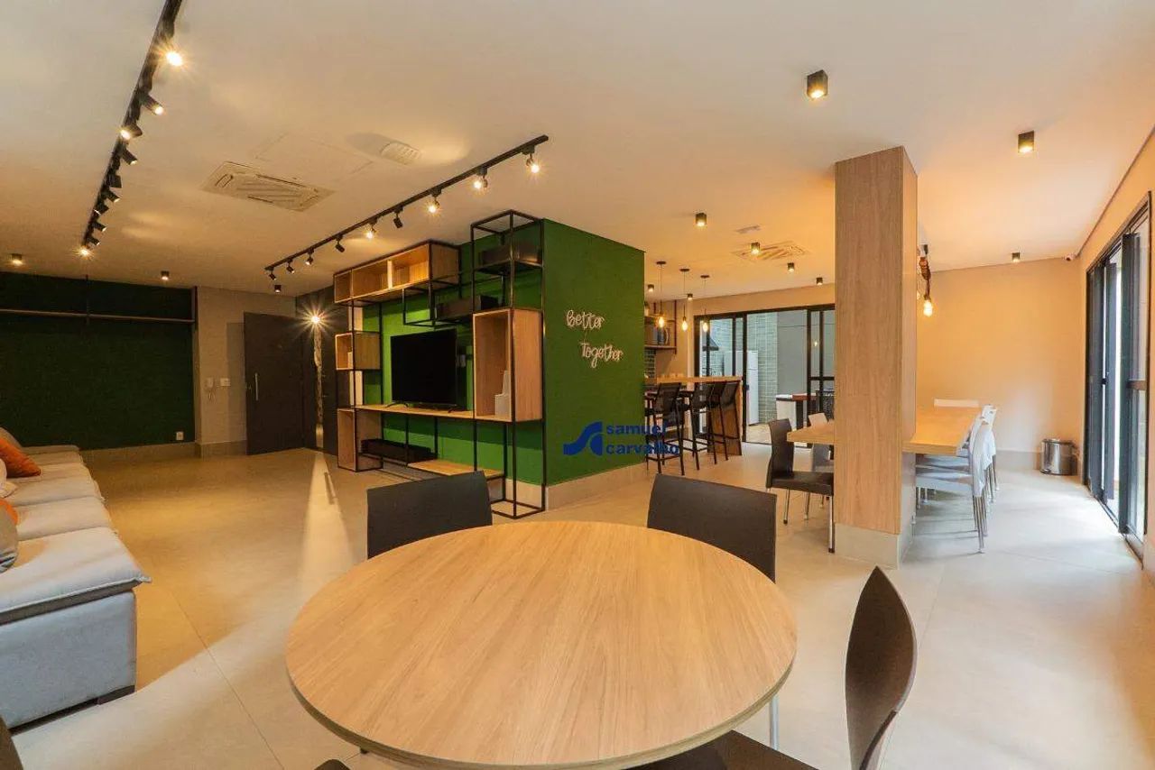 Studio para venda e locação em Perdizes com 1 quarto, 17m² - Foto 5