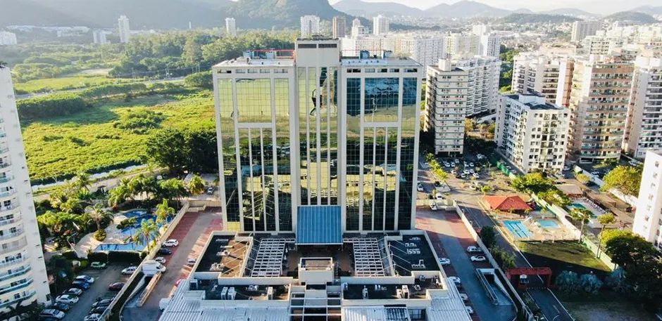 Foto - Rio de Janeiro - Barra Olímpica