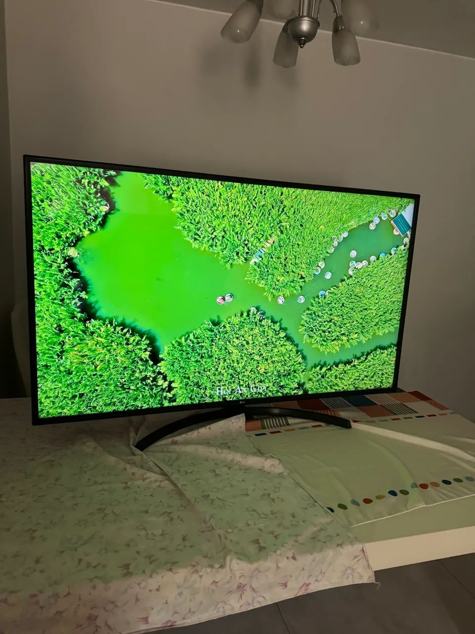 TV LG  60 Smart - Foto 3