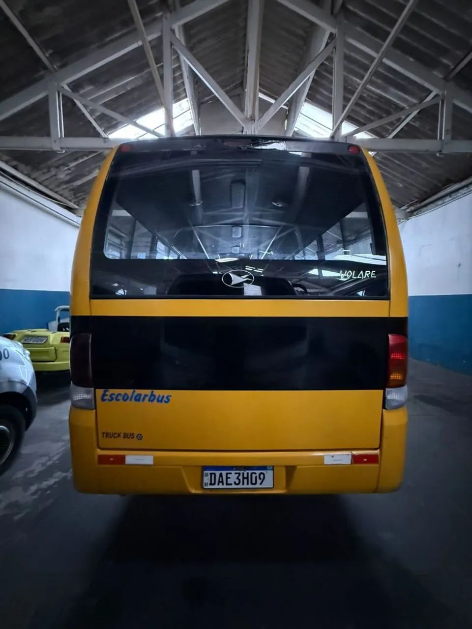 volare a6 escolarbus  - Foto 4