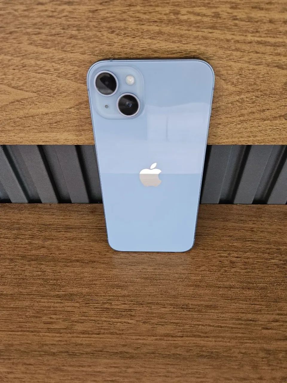iPhone14 Plus / Blue / 256GB / US版(Blue) iPhone 14 Apple 256GB Azul | KaBuM!