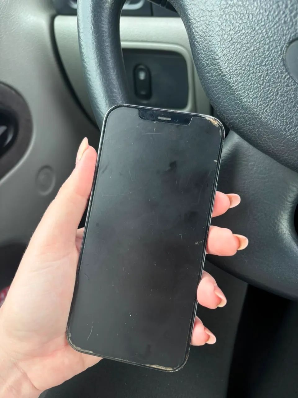 iPhone 12 Pro | 256Gb - com detalhes - Foto 3